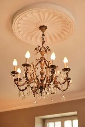 Wedding Suite