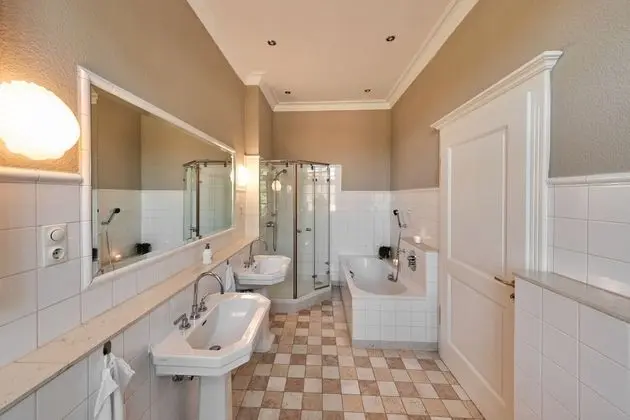 Wedding Suite