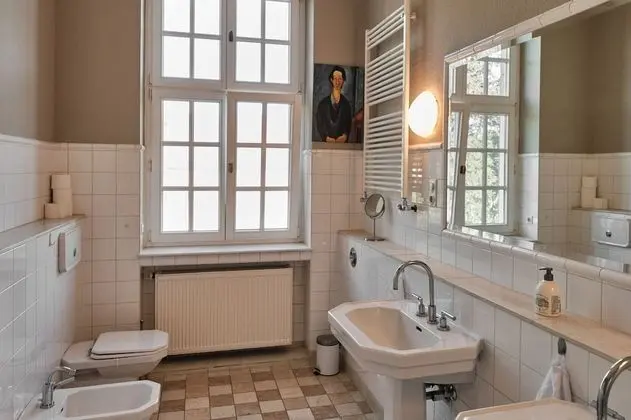 Wedding Suite