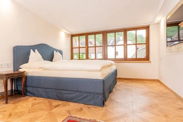 Premium Dubleks, Balkon