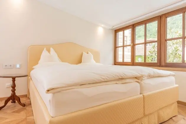 Premium Dubleks, Balkon