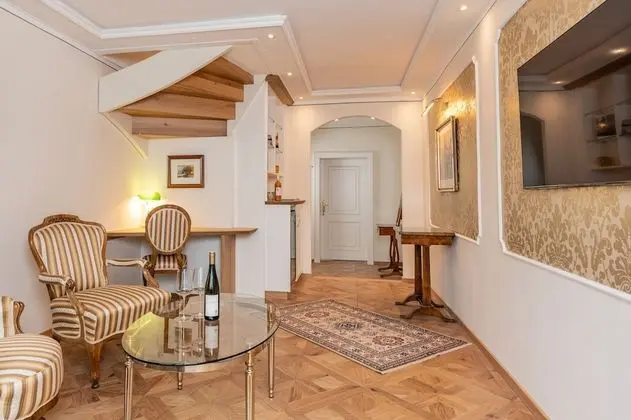 Premium Dubleks, Balkon
