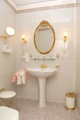 Standard Tek Kişilik Oda