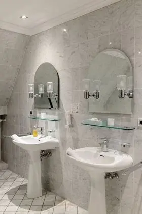 Design Tek Büyük Yataklı Oda