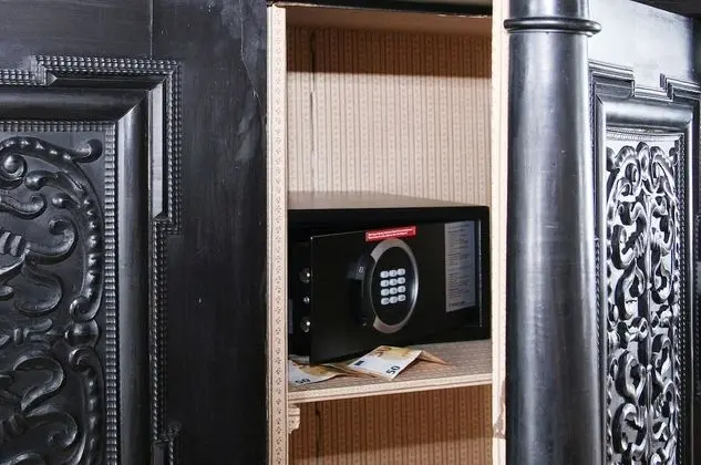 Apart Daire (Jade, incl.Cleaning+Bed linen fee)