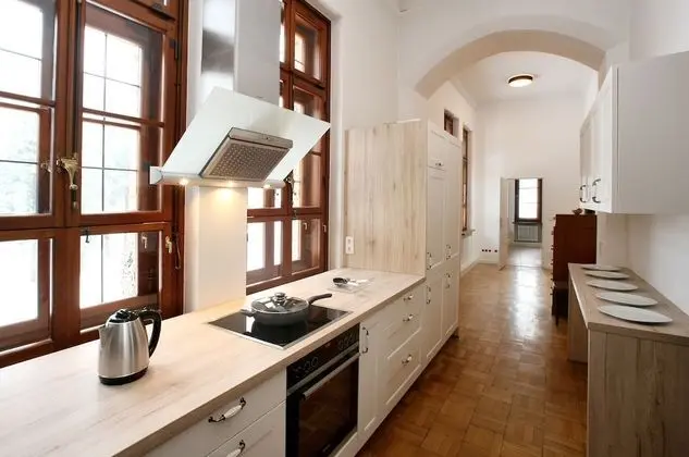 Apart Daire (Opal, incl.Cleaning+Bed linen fee)