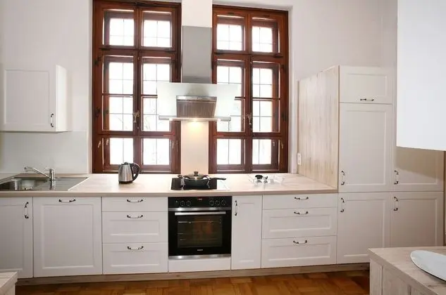 Apart Daire (Opal, incl.Cleaning+Bed linen fee)