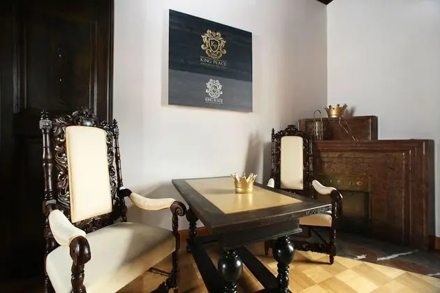 Apart Daire (Opal, incl.Cleaning+Bed linen fee)