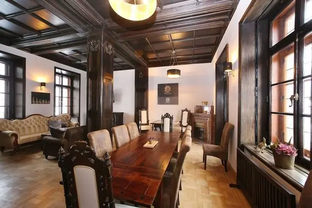 Apart Daire (Opal, incl.Cleaning+Bed linen fee)