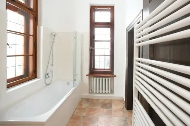 Apart Daire (Opal, incl.Cleaning+Bed linen fee)