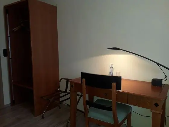 Basic Tek Kişilik Oda, Göl Manzaralı