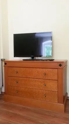 Basic Tek Kişilik Oda, Göl Manzaralı