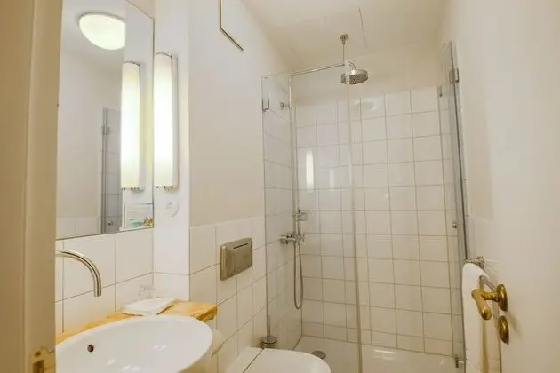 Single room in the castle