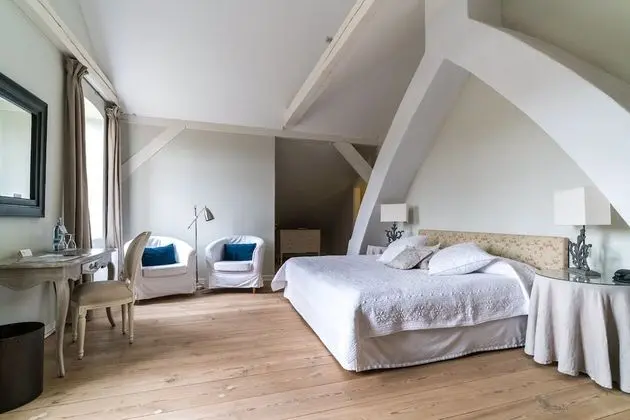 Superior Tek Büyük Yataklı Oda