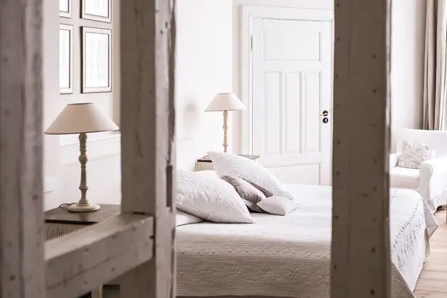 Superior Tek Büyük Yataklı Oda