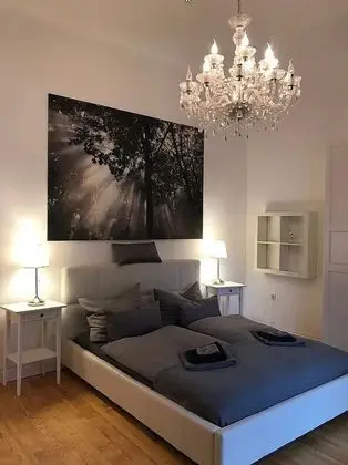 Apart Daire (Bechstein)