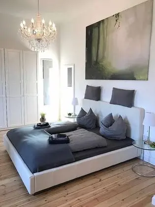 Apart Daire (Bechstein)