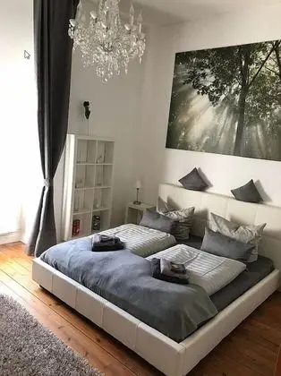 Apart Daire (Bechstein)