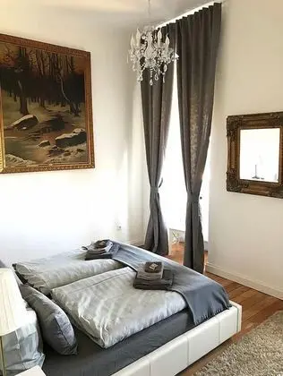 Apart Daire (Bechstein)