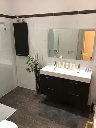 Apart Daire (Bechstein)