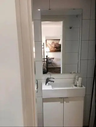 Apart Daire (Bechstein)