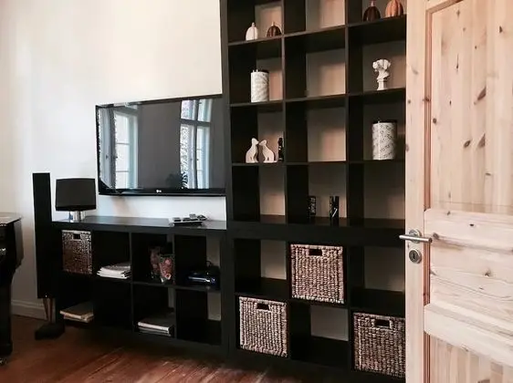 Apart Daire (Boesendorfer)