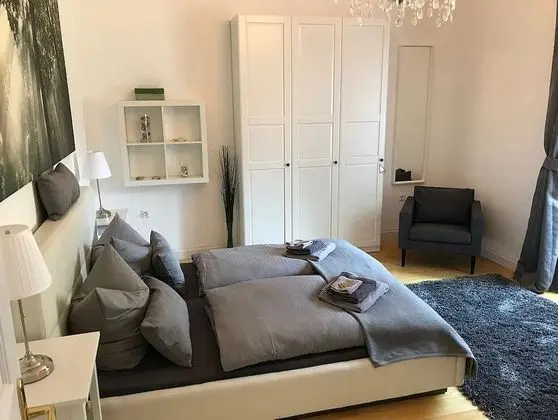 Apart Daire (Boesendorfer)