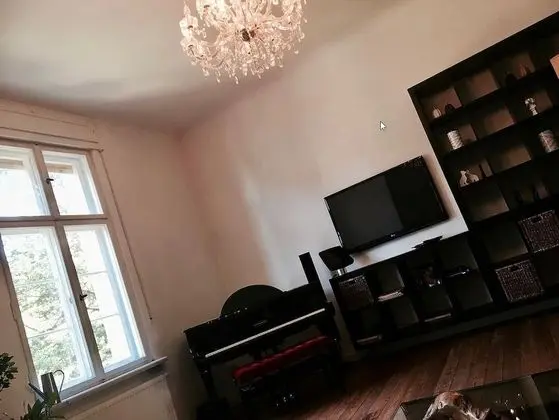 Apart Daire (Boesendorfer)