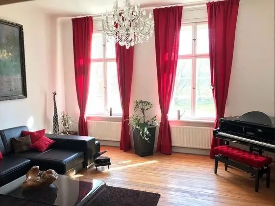 Apart Daire (Boesendorfer)