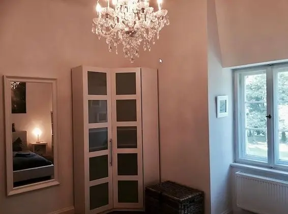 Apart Daire (Boesendorfer)