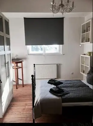 Apart Daire (Boesendorfer)