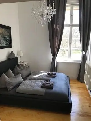 Apart Daire (Boesendorfer)