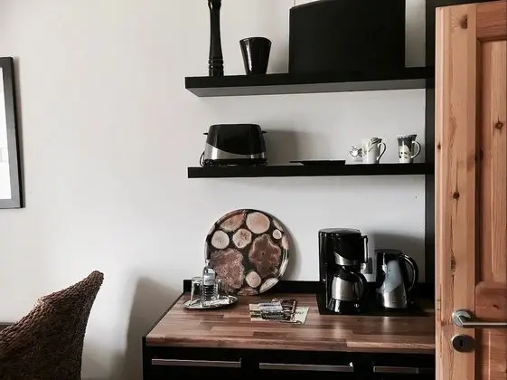 Apart Daire (Boesendorfer)