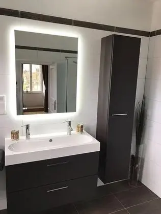 Apart Daire (Boesendorfer)