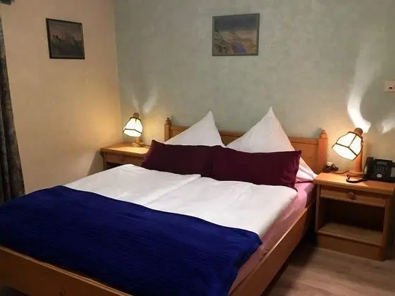 Romantic Tek Büyük Yataklı Oda, 1 Çift Kişilik Yatak, Sigara İçilmez, Özel Banyo