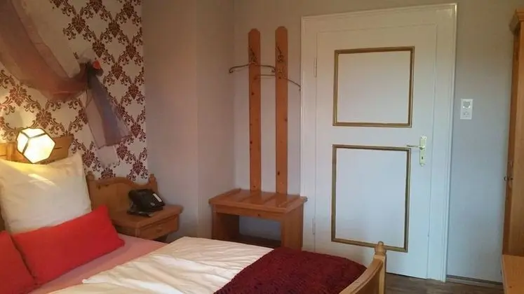 Romantic Tek Büyük Yataklı Oda, 1 Çift Kişilik Yatak, Sigara İçilmez, Özel Banyo