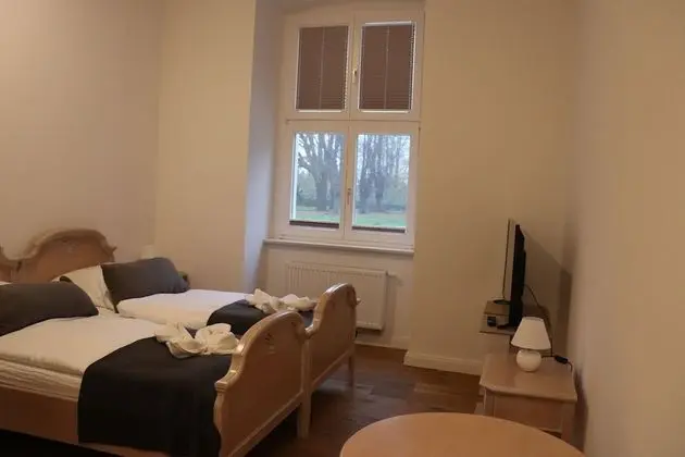 Classic Stüdyo (Incl. 65 EUR Cleaning Fee)