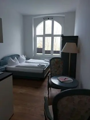 Classic Stüdyo (Incl. 65 EUR Cleaning Fee)
