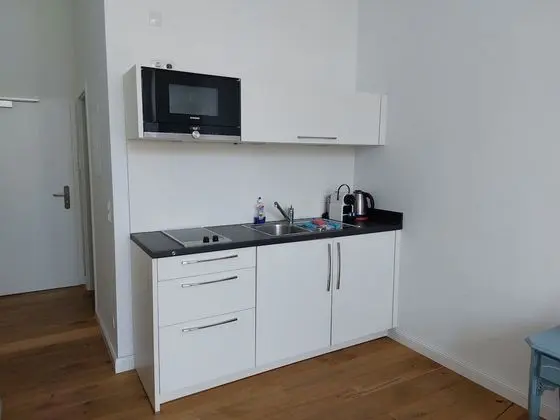Classic Stüdyo (Incl. 65 EUR Cleaning Fee)