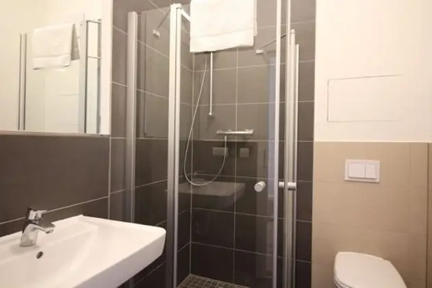 Classic Stüdyo (Incl. 65 EUR Cleaning Fee)