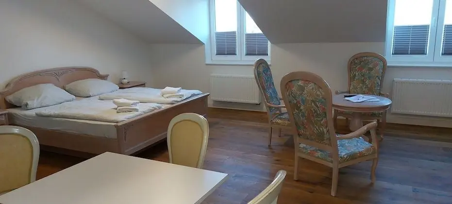 Stüdyo (Max Classic;Incl. 65 EUR Cleaning Fee)