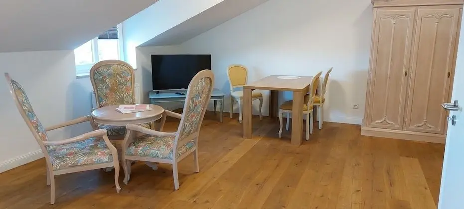 Stüdyo (Max Classic;Incl. 65 EUR Cleaning Fee)