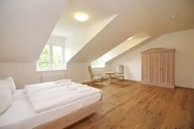 Stüdyo (Max Classic;Incl. 65 EUR Cleaning Fee)