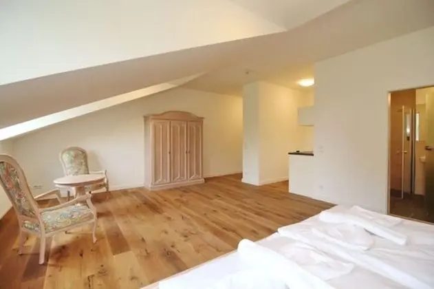 Stüdyo (Max Classic;Incl. 65 EUR Cleaning Fee)