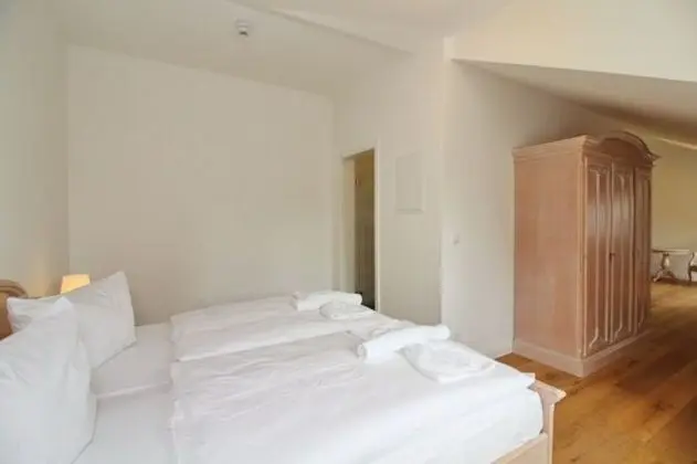 Stüdyo (Max Classic;Incl. 65 EUR Cleaning Fee)