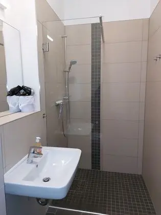 Stüdyo (Max Modern; Incl. 65 EUR Cleaning Fee)