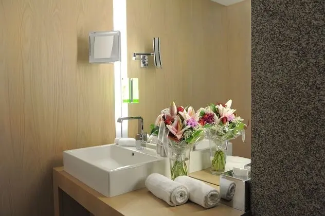 Premium Tek Büyük Yataklı Oda, 1 Yatak Odası