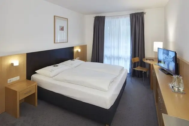 Standard Tek Büyük Yataklı Oda, 1 Yatak Odası