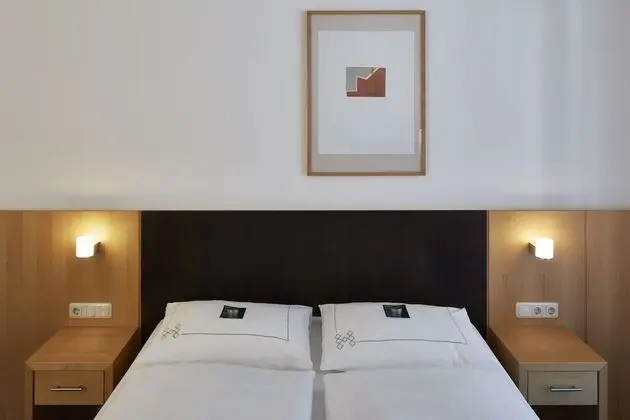 Standard Tek Büyük Yataklı Oda, 1 Yatak Odası