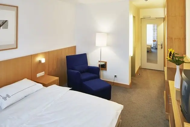 Standard Tek Büyük Yataklı Oda, 1 Yatak Odası